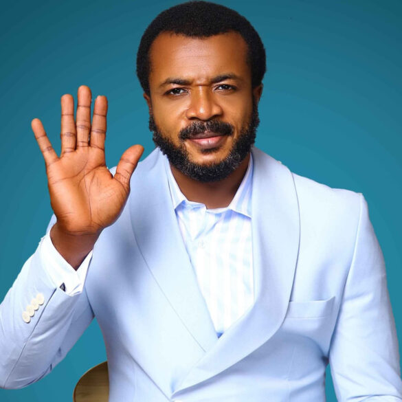 Evangalist Ebuka OBI
