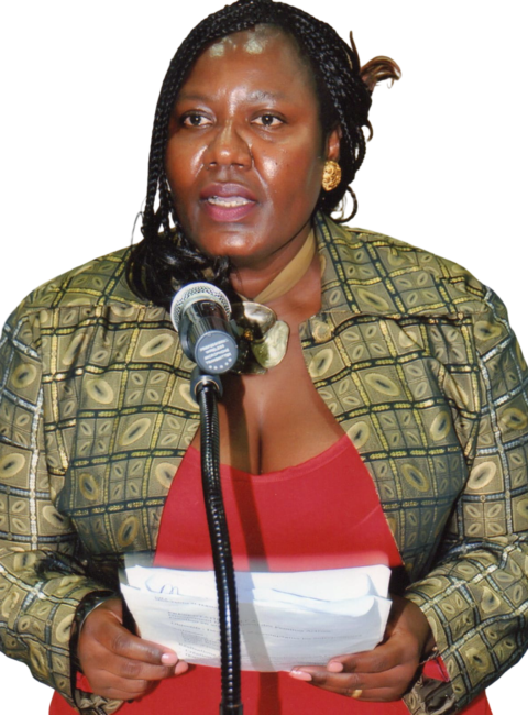 Marie-Thérèse Altermath Massing