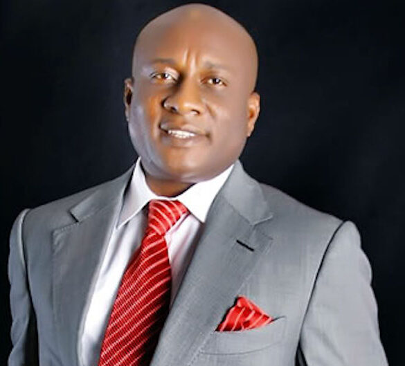 Barrister Allen ONYEMA