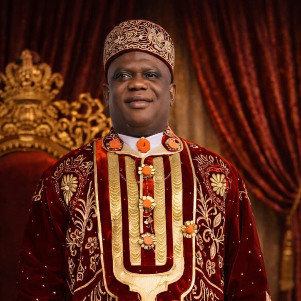 Chibuzor Gift Chinyer