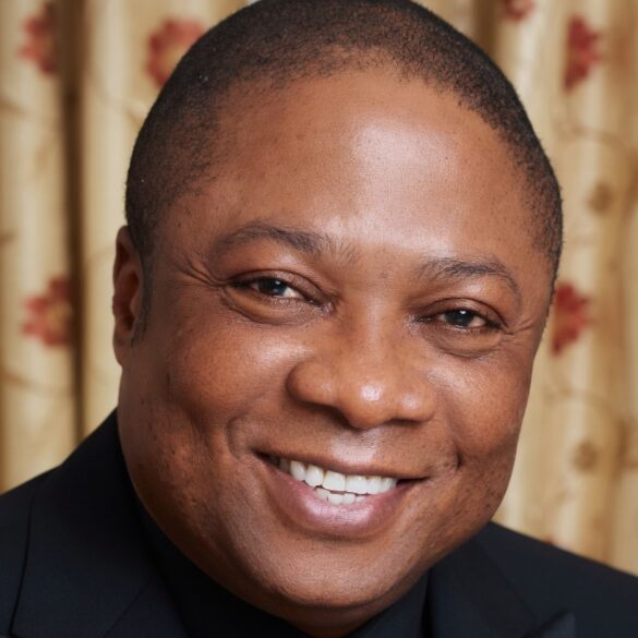 Chief Cletus Madubugwu Ibeto