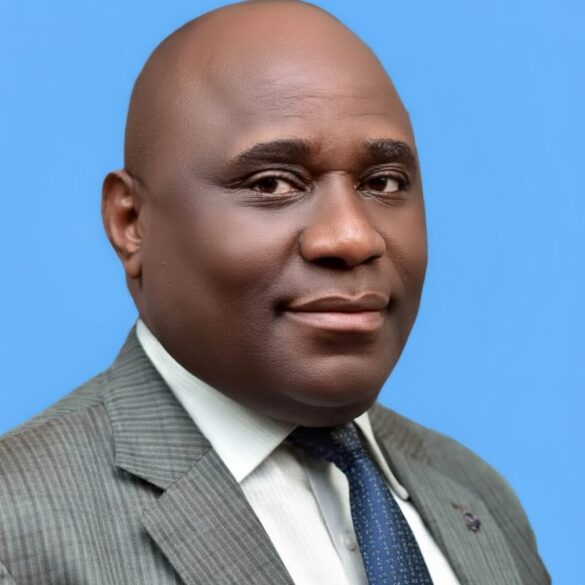 Jean Luc MUTOKAMBALI [ CONGO DR]