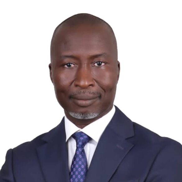 Kabir Yusuf Mohammed