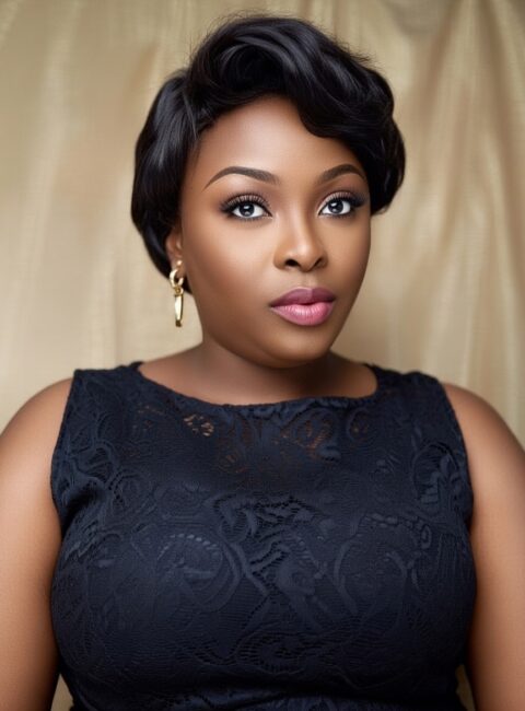 MME Stella ALUMBI DIONGO [CONGO DR]