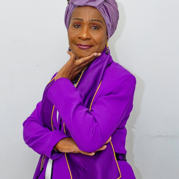 Mrs Victor ISSEMBE DUBOZE